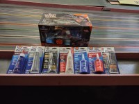 Permatex FREE R/C Monster truck with sealer assortment PROMOTIONAL