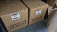 Monroe 90007c Shock adapter kit rear GM