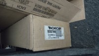 Monroe 90007c Shock adapter kit rear GM
